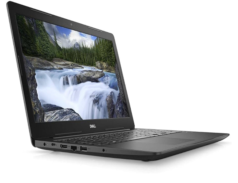 DELL LAPTOP, Intel I5 8th Gen, 8GB RAM, 256GB SSD