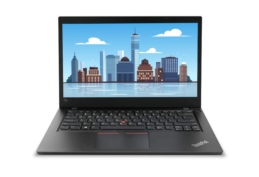 LENOVO LAPTOP, Intel I5 7th Gen, 16 GB RAM