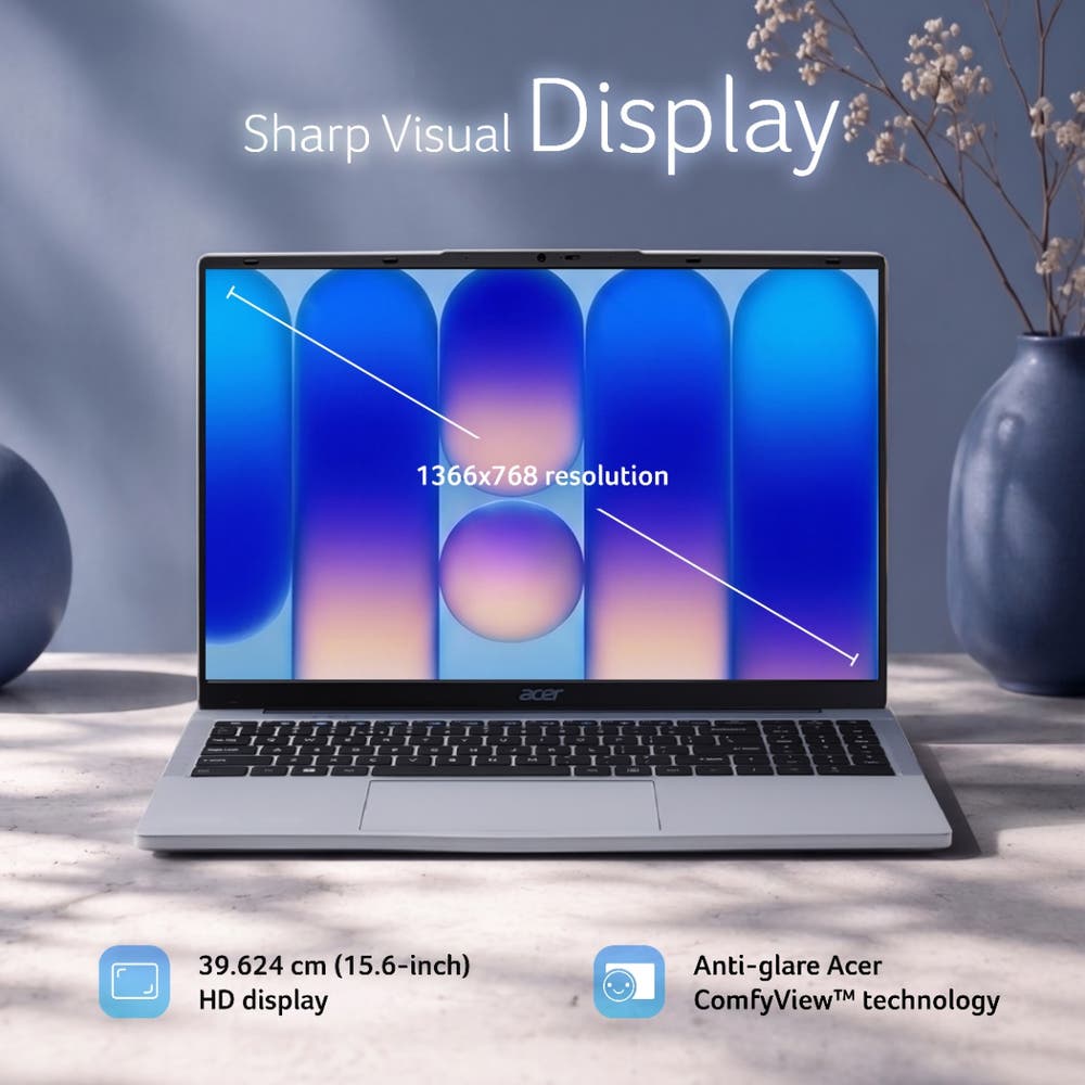 Acer Aspire 3 view 4
