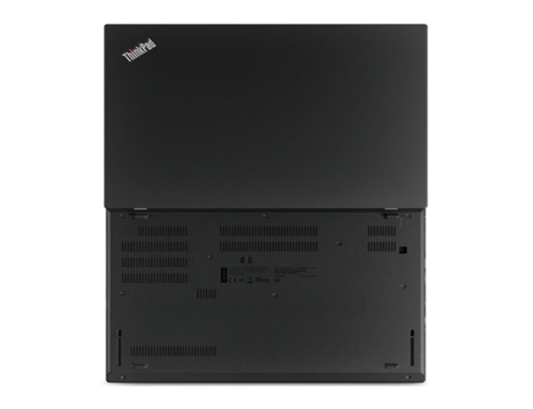 LENOVO LAPTOP, Intel I5 6th Gen, 8GB RAM, 256 GB SSD