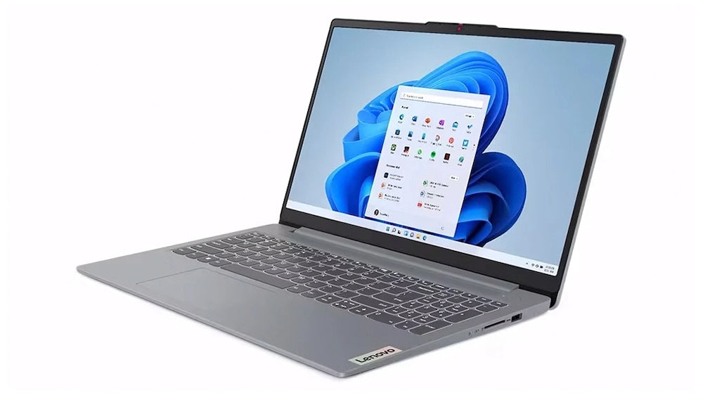 Lenovo IdeaPad Slim 3 laptop view 3