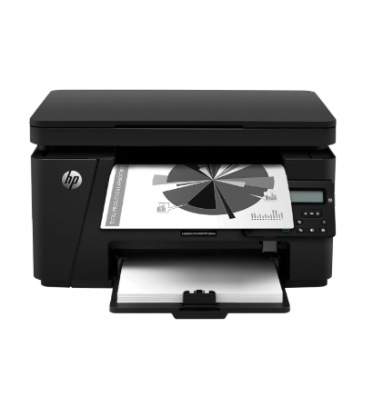 HP Laserjet Pro M126nw Multi-Function WiFi Monochrome Laser Printer
