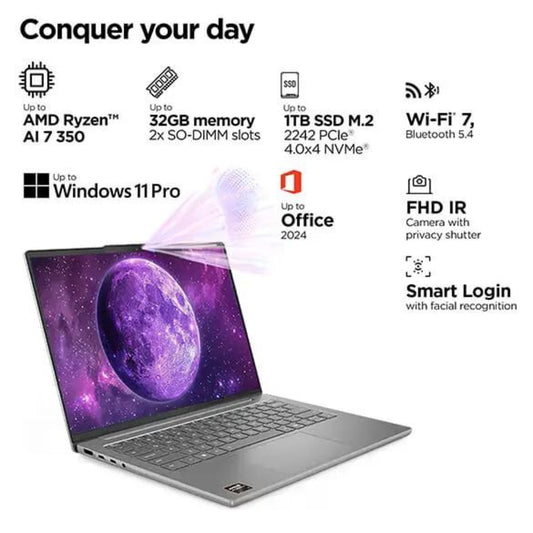 Lenovo V14 laptop