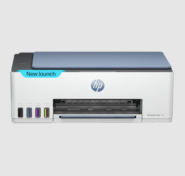 HP Smart Tank 525 All-in-one Colour Printer