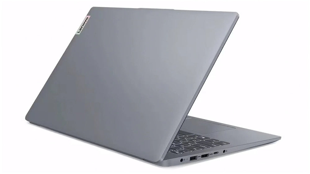 Lenovo V15 laptop view 2