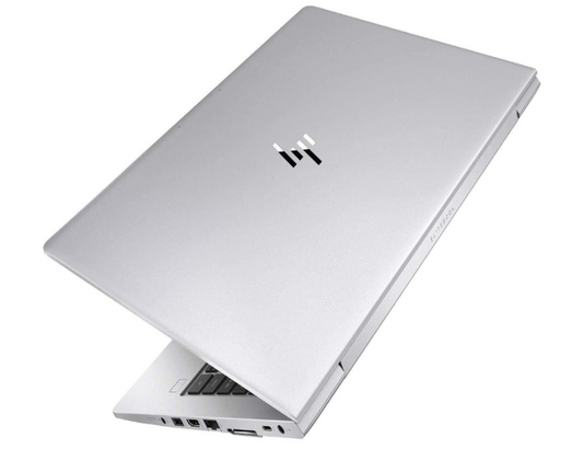 HP LAPTOP, Intel I5 8th Gen, 16 GB RAM