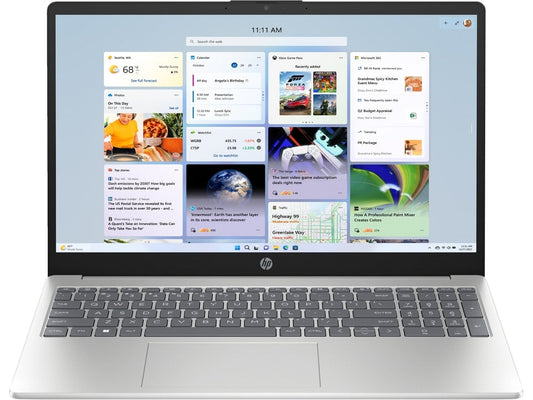 HP 250 R G10 laptop