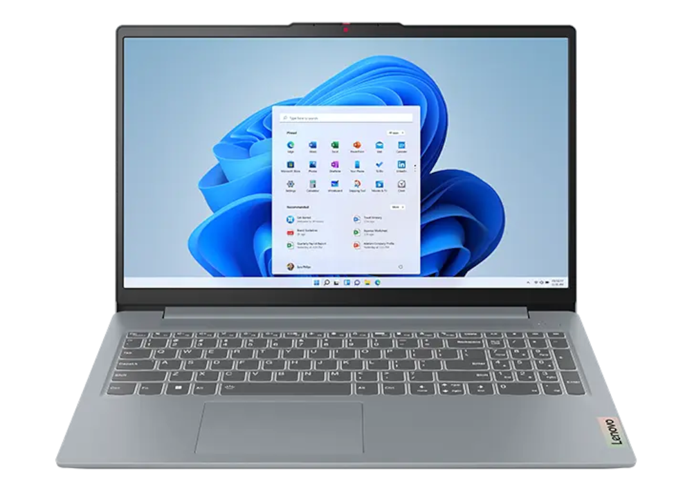 Lenovo V15 laptop