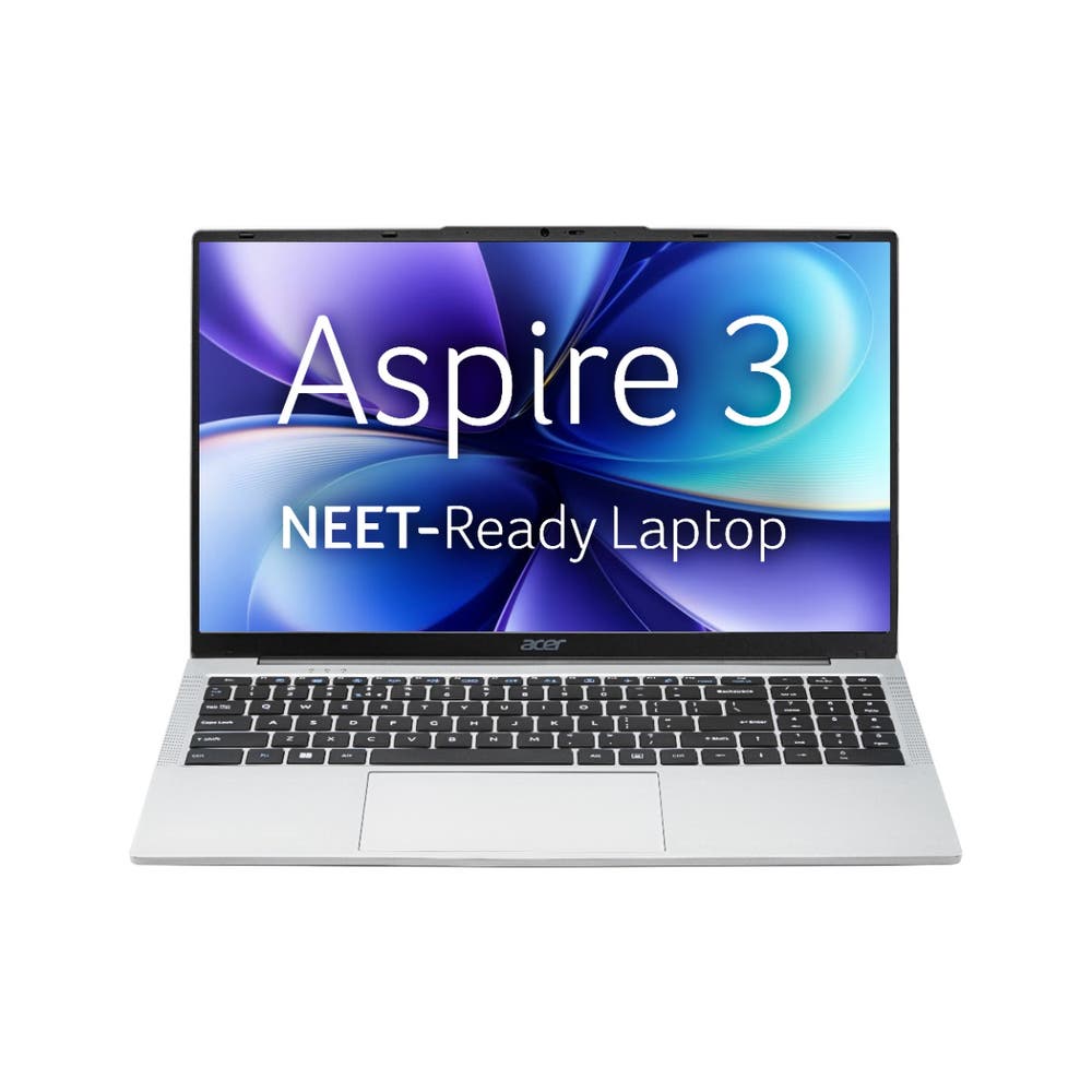Acer Aspire 3 front view