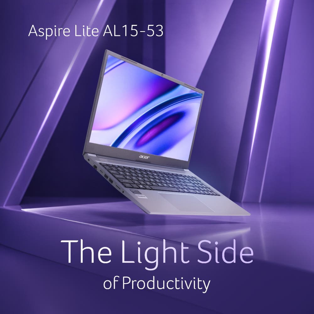 Acer Lite view 2