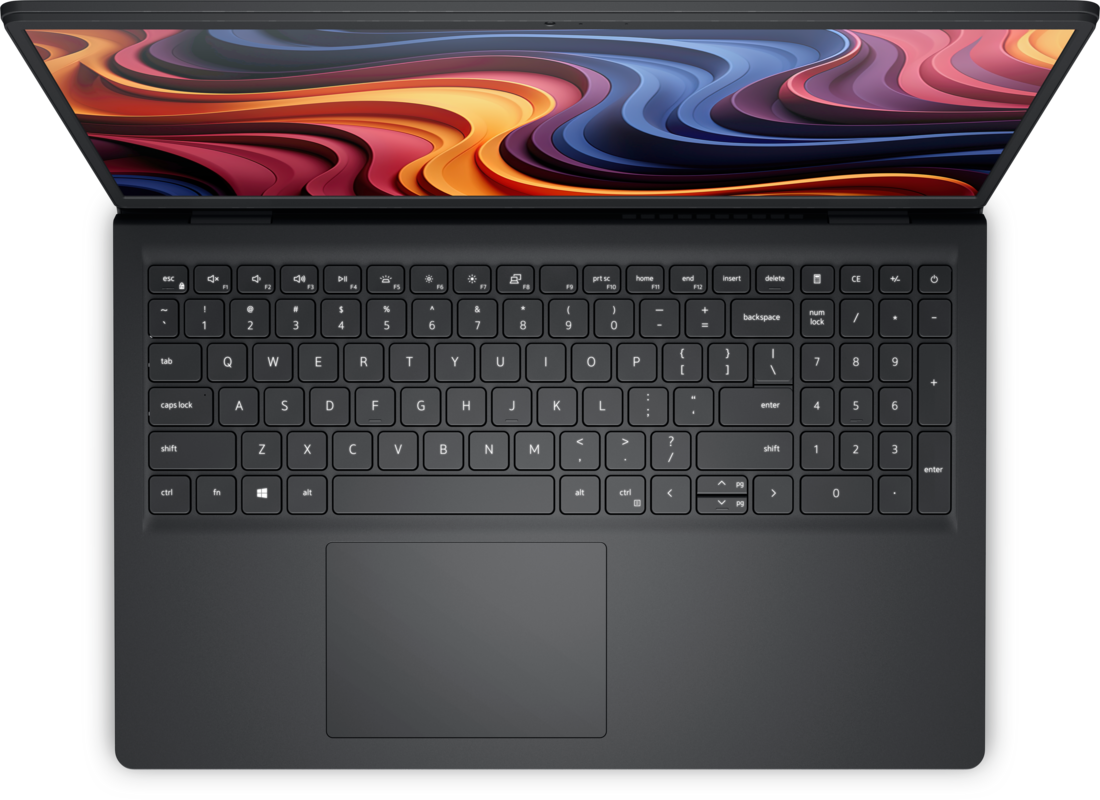 Dell DC15255 view 4