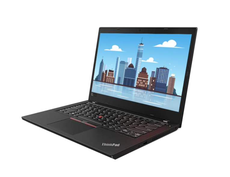 LENOVO LAPTOP, Intel I5 5th Gen